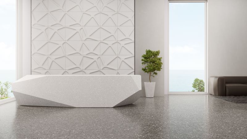 Terrazzo Tile Installation Costs — Cost of Terrazzo Tile Installation