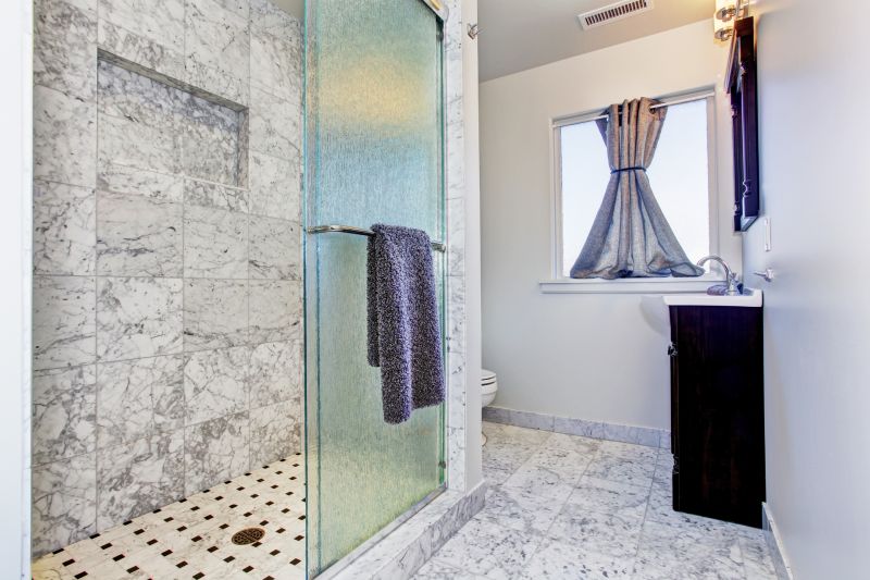 Granite Tiling in Wilmington, NC