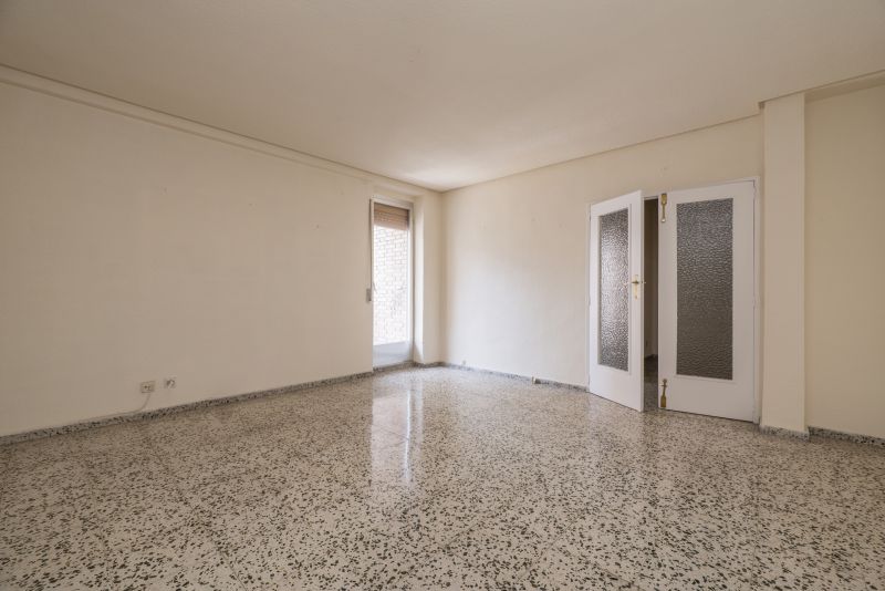 Residential Terrazzo Floor