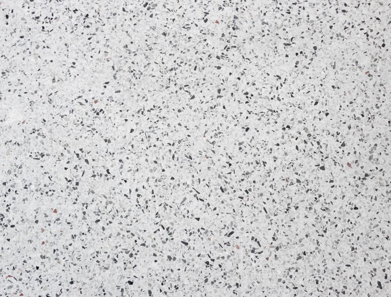 Terrazzo Pattern Showcase