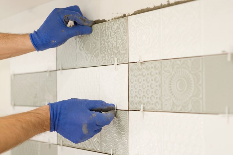Specialized Terrazzo Installers