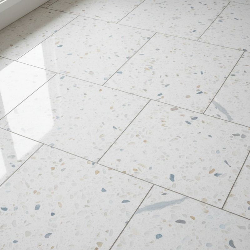Increase Your Terrazzo Tile Installation Business with an AI Driven, Targeted Website